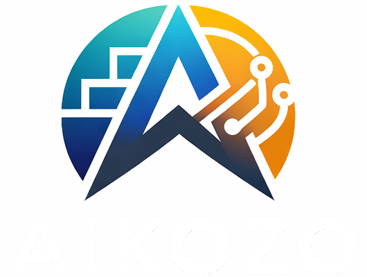 Aikozo logo